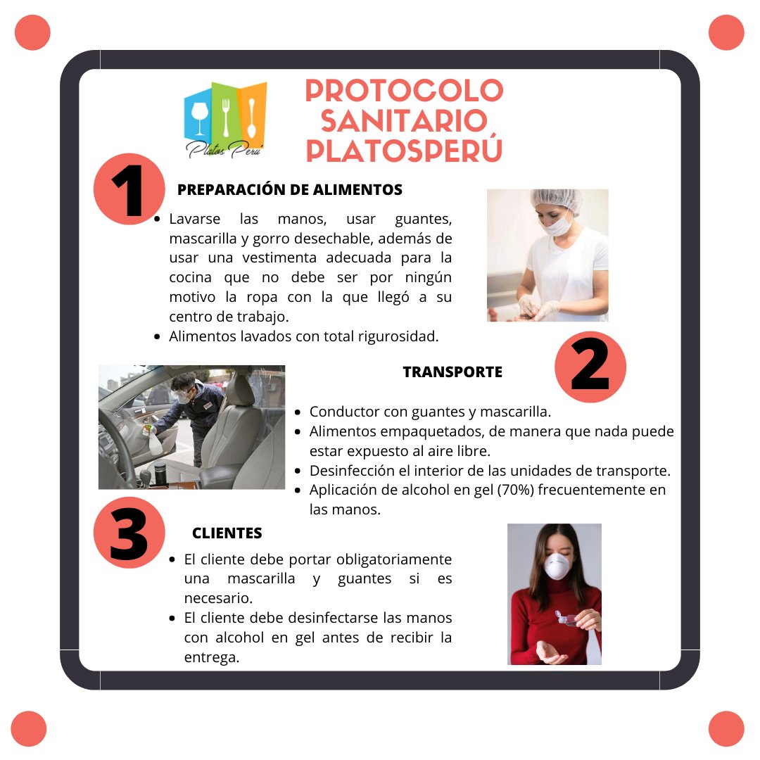 protocolo de seguridad y salubridad protocolo de seguridad y salubridad