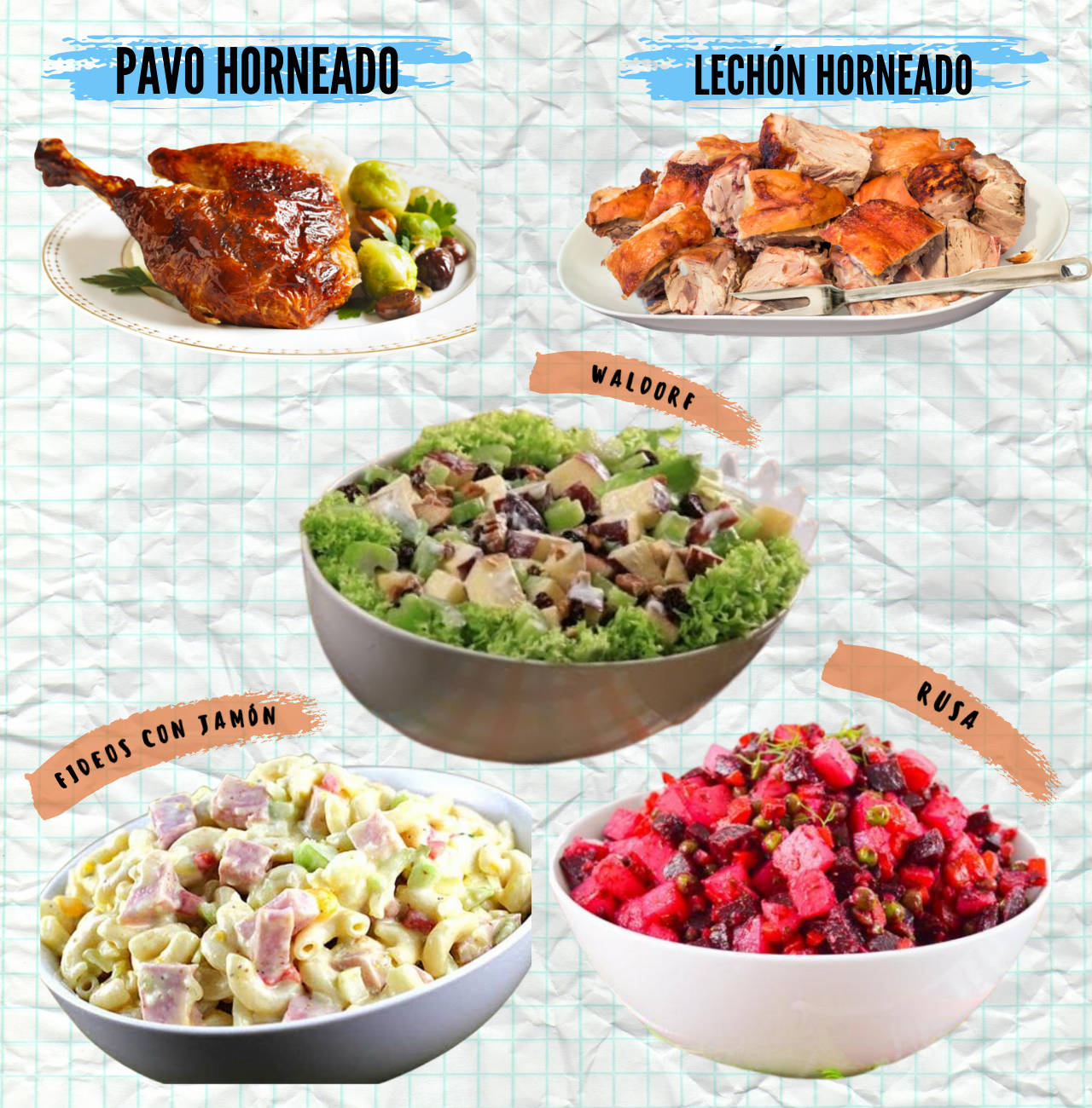 ensaladas-cena-navidena-platosperu