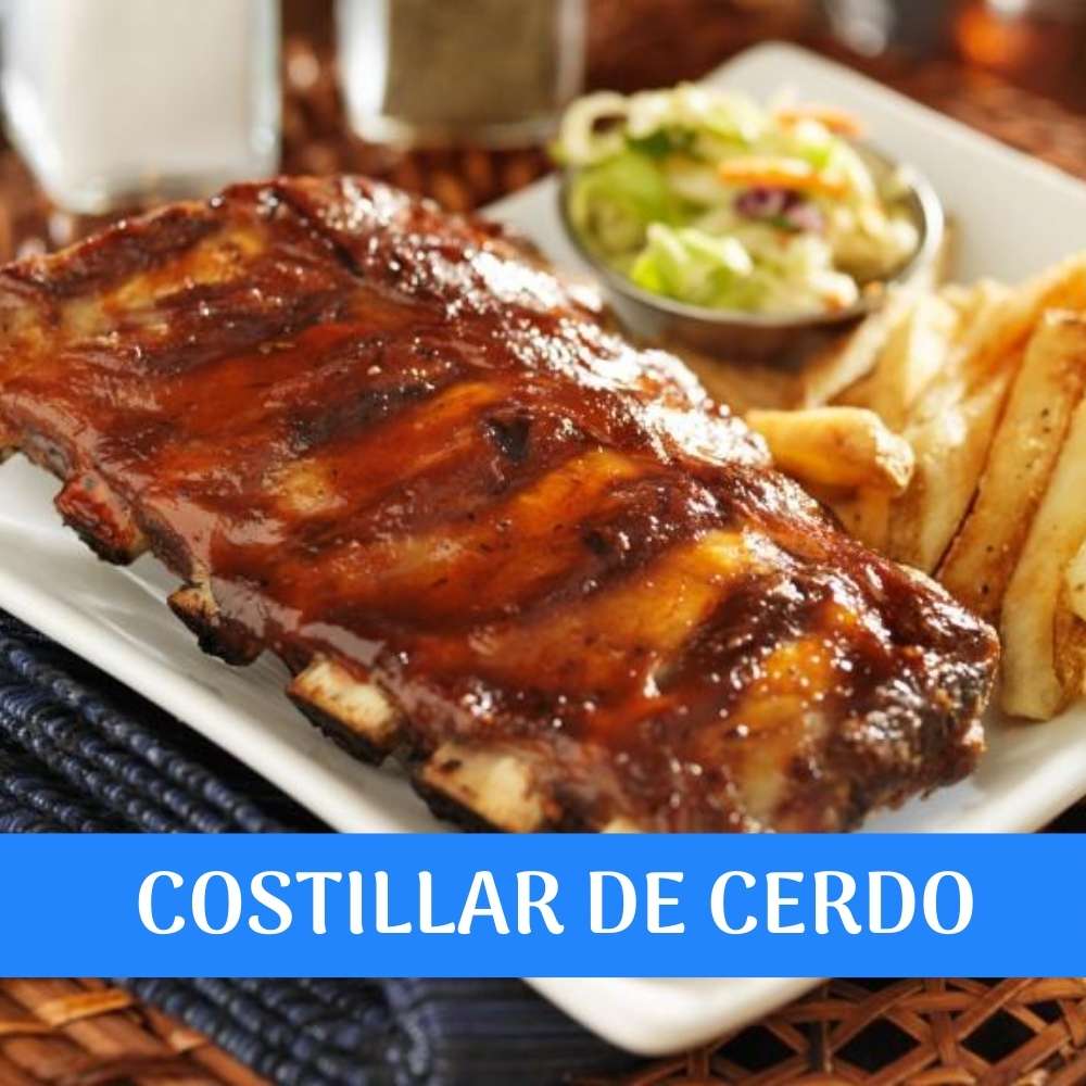 COSTILLAR PLATOSP