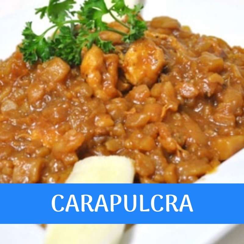 carapulcra principal