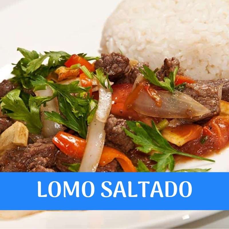lomo saltado platosperu